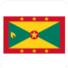 格林纳达logo