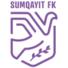萨姆加耶特logo
